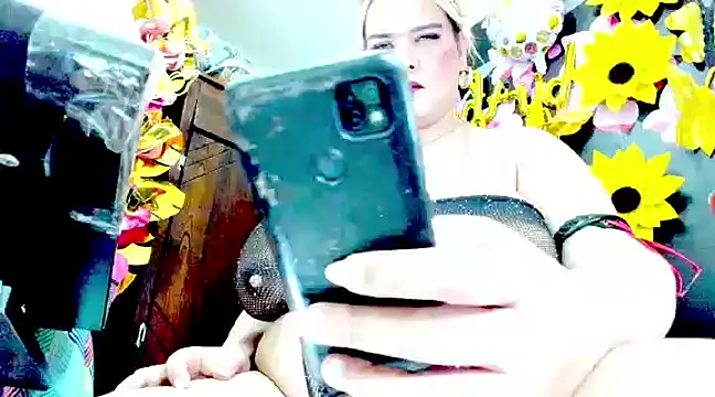 DirtyKhloy online show from February 2025 05:44:02 AM