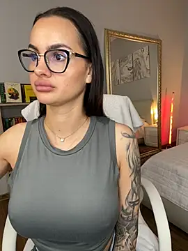 BabyyGirll  online show from June 2026 09:14:01 AM