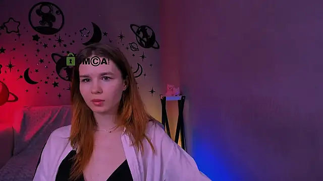 angie foxy1 online show from July 2026 09:40:01 AM