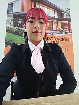 JULIETH  05 online show from May 2026 04:46:01 PM