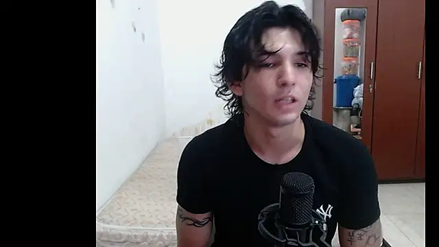 Archangel   online show from May 2026 01:14:02 AM