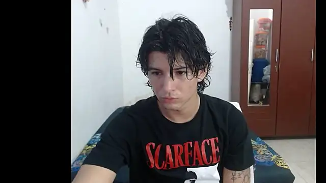 Archangel   online show from May 2026 08:47:01 PM