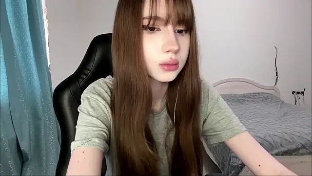 GiddyDoom online show from May 2026 01:18:02 PM