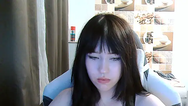 NoirEva online show from June 2026 05:08:01 PM