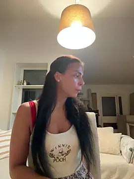 SweetLillySugar  online show from June 2026 09:26:01 PM