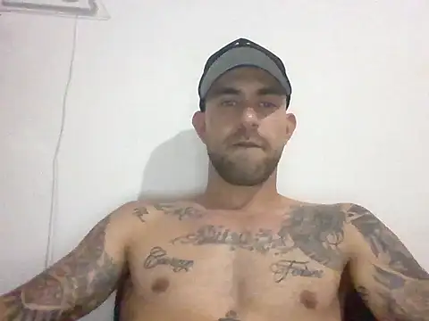 Adancarterr online show from May 2026 08:28:02 PM