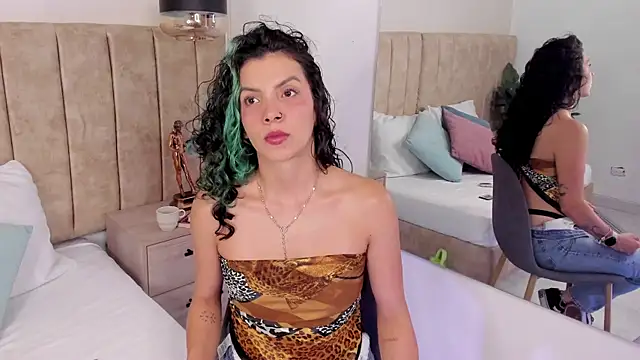 DinahCarter online show from May 2026 12:56:02 PM