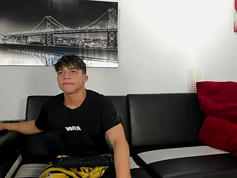 rocco gym online show from June 2026 08:03:01 PM