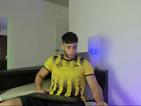 gato pascal online show from June 2026 07:58:02 PM