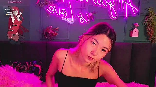 Runi Asian online show from July 2026 01:22:01 AM