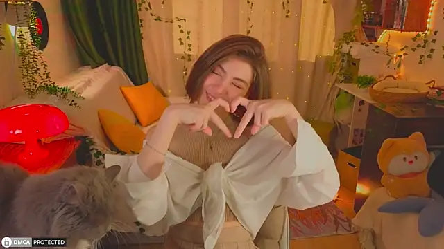   ChocoMao   online show from June 2026 05:51:01 PM