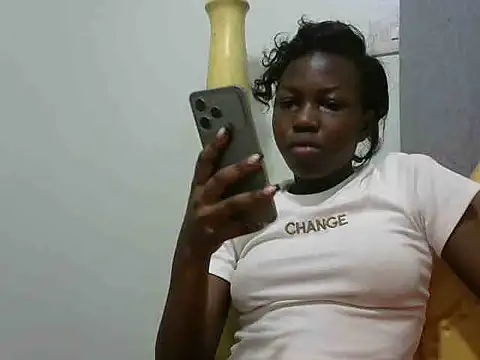 myloveafrice online show from June 2026 10:57:02 AM