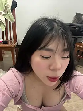 WetFish 69 online show from May 2026 03:35:02 AM