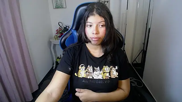 Snapshot of Paulina07_ chatting on June 2026 03:29:02 PM Paulina07 online show from June 2026 03:29:02 PM