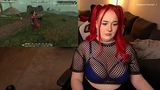 Snapshot of littleEve chatting on January 2025 02:33:02 PM littleEve online show from January 2025 02:33:02 PM