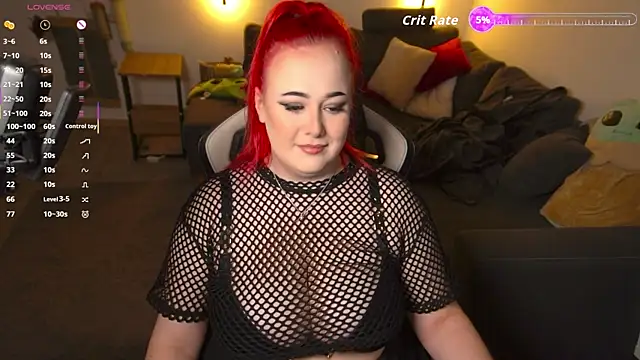 littleEve online show from May 2026 10:34:02 AM