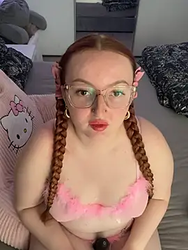 BellaBambiii online show from June 2026 03:34:02 PM