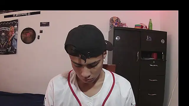 Fenix hardcock online show from June 2026 04:22:02 PM