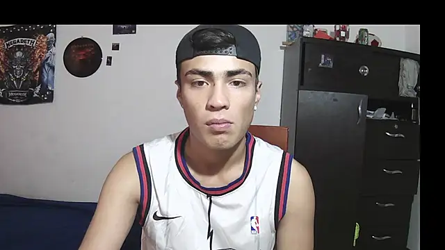Fenix hardcock online show from July 2026 09:08:01 PM