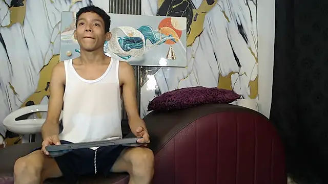 GREAT BALLS online show from May 2026 01:14:01 AM