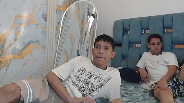 GREAT BALLS online show from June 2026 07:22:02 AM