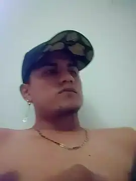 boyXavi online show from May 2026 03:37:02 AM