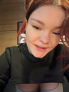 Baby  Fox online show from June 2026 01:17:02 PM