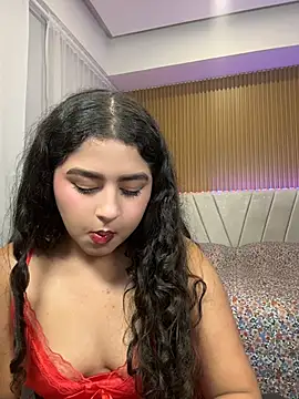 Snapshot of Abby_Zaf chatting on May 2026 02:51:02 AM Abby Zaf online show from May 2026 02:51:02 AM