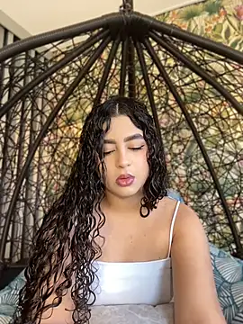 Abby Zaf online show from June 2026 08:31:02 PM