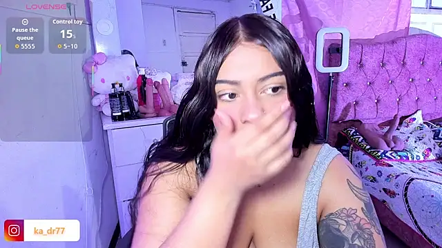 Kendra yul online show from May 2026 04:20:02 AM