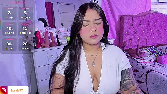 Kendra yul online show from June 2026 04:29:02 AM