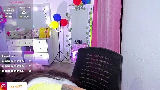 Kendra yul online show from June 2026 11:49:01 PM