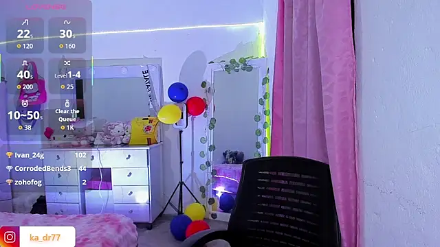Kendra yul online show from June 2026 09:14:01 AM