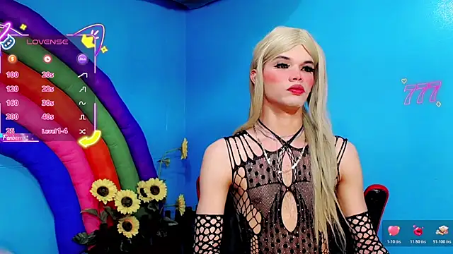 Isabella Kirk  online show from June 2026 11:36:02 AM
