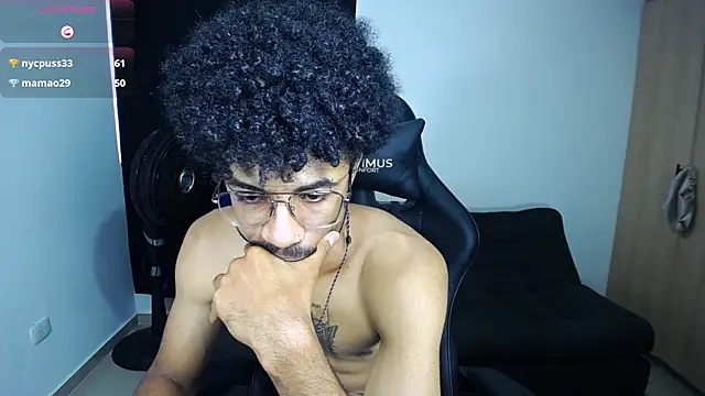 Afrojake online show from May 2026 05:53:02 PM