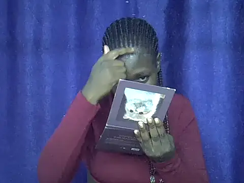 Snapshot of Swagg_rasta chatting on May 2026 06:53:01 AM Swagg rasta online show from May 2026 06:53:01 AM