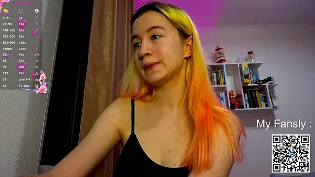 Emilya201 online show from June 2026 09:31:02 PM