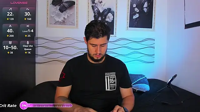 Ryan evannss  online show from June 2026 03:41:02 AM