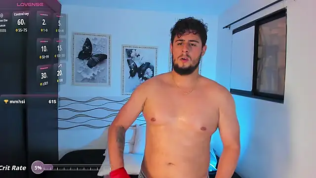Ryan evannss  online show from June 2026 03:47:01 PM