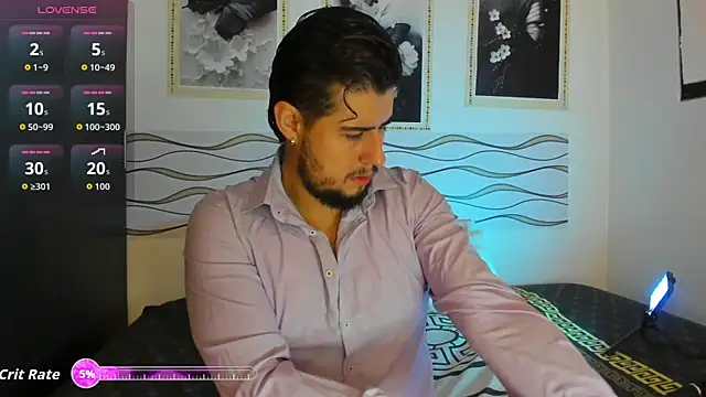 Ryan evannss  online show from June 2026 12:06:01 PM