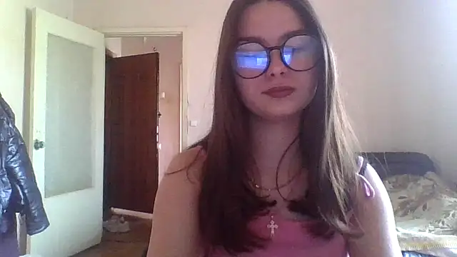 Snapshot of Bellochka201 chatting on June 2026 08:49:02 AM Bellochka201 online show from June 2026 08:49:02 AM