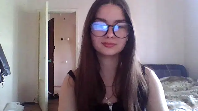 Snapshot of Bellochka201 chatting on June 2026 08:46:02 AM Bellochka201 online show from June 2026 08:46:02 AM