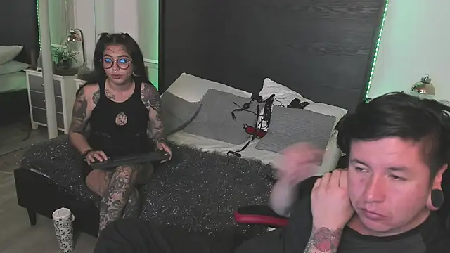 inkedsinners  online show from May 2026 12:28:02 AM