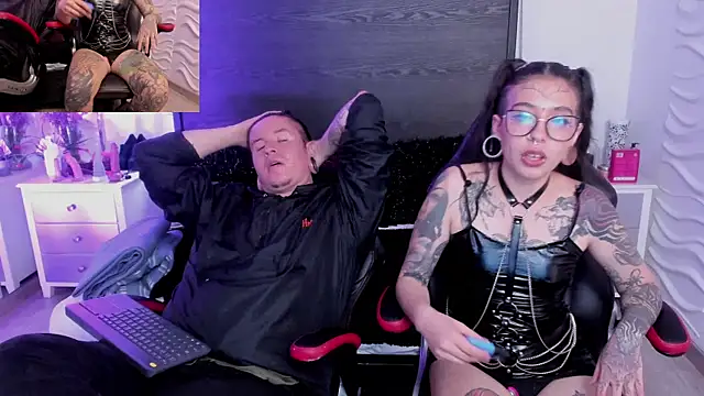 inkedsinners  online show from June 2026 09:51:02 PM