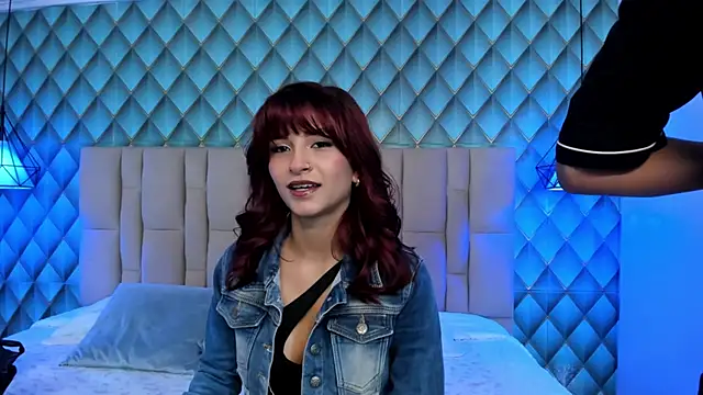 Sofia-Ethan online show from July 2026 06:07:01 PM