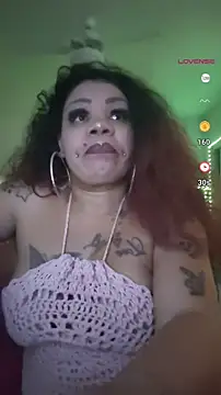 NailGoddessnow online show from March 2025 07:31:02 AM