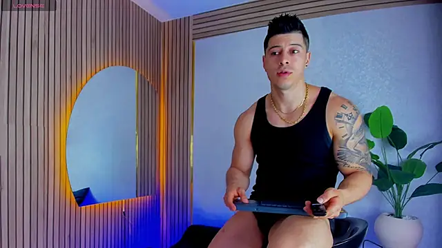 Snapshot of lukas_green11 chatting on May 2026 07:22:02 PM lukas green11 online show from May 2026 07:22:02 PM