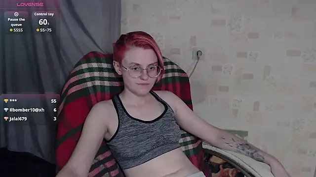 Snapshot of __Freya___ chatting on June 2026 07:57:02 PM Freya online show from June 2026 07:57:02 PM