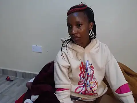KittyFay online show from June 2026 05:52:02 AM