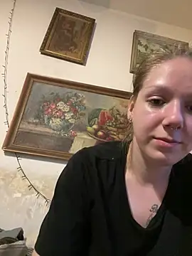 kovariza535 online show from July 2026 05:50:01 PM